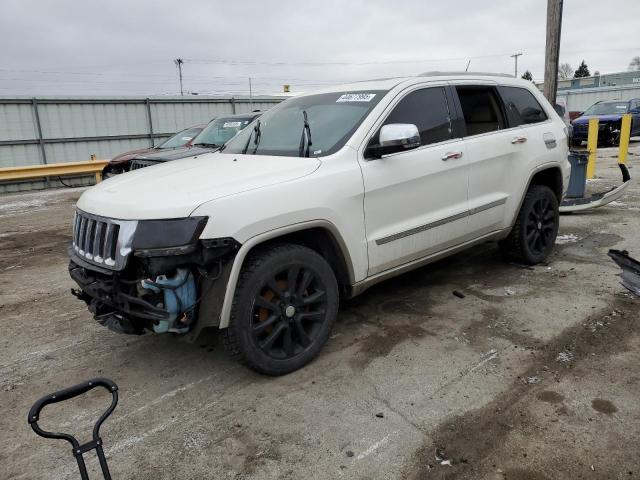 Vin: 1j4rr5gg6bc723019, lot: 44677995, jeep grand cher limited 2011 img_1