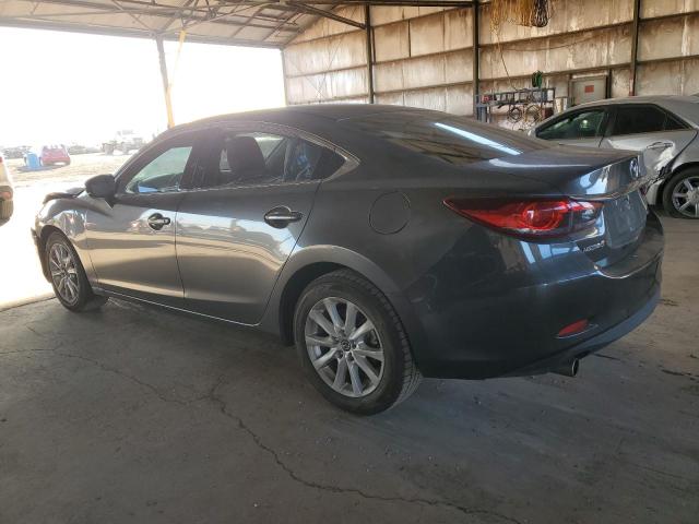 2017 MAZDA 6 SPORT - JM1GL1U54H1138812