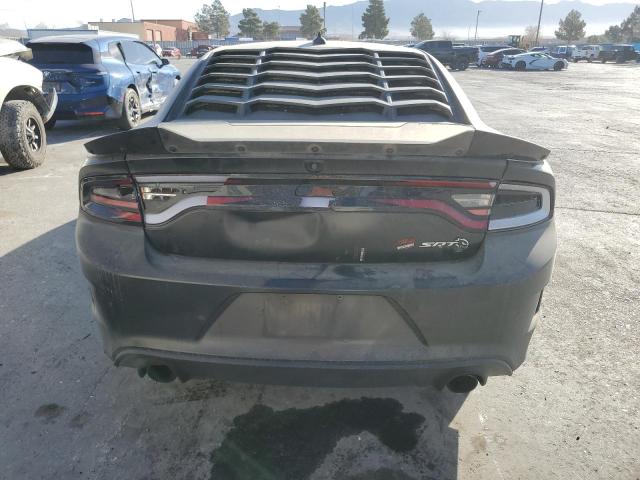 2018 DODGE CHARGER SR - 2C3CDXL97JH172726