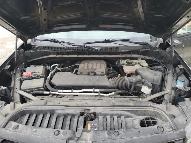 3GCPYBEK9NG113011 2022 CHEVROLET ALL Models