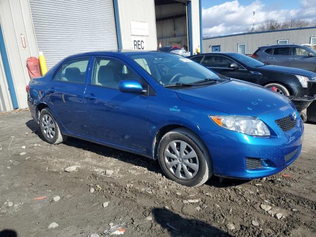 Vin: jtdbu4ee2a9116399, lot: 47220415, toyota corolla base 20104