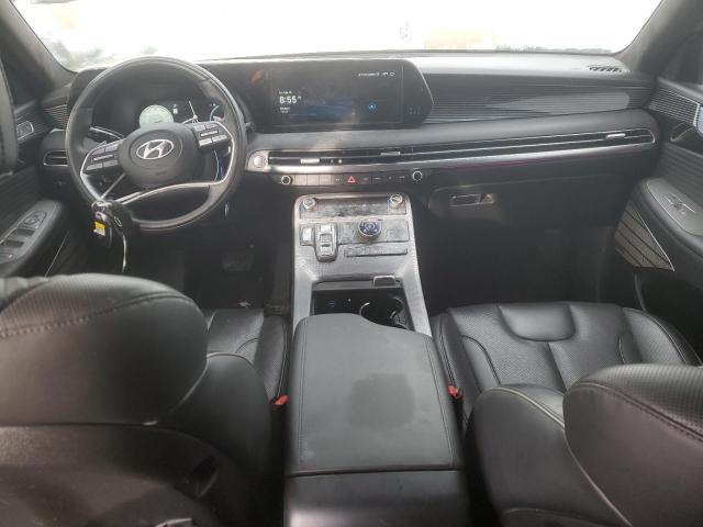 2024 HYUNDAI PALISADE C - KM8R7DGE4RU667313