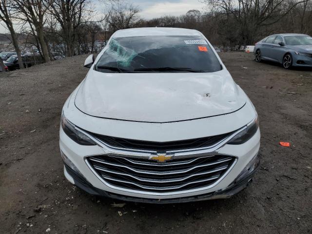 2022 CHEVROLET MALIBU LT - 1G1ZD5ST5NF110037