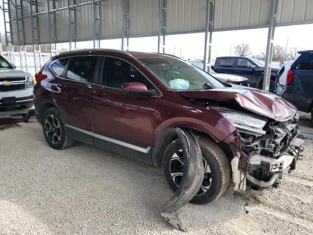 2019 HONDA CRV 7FARW2H9XKE000486