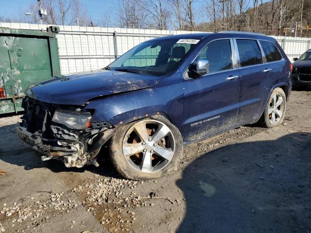 JEEP GRAND CHER