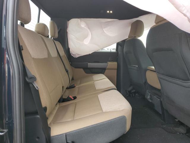 2022 FORD F150 SUPER - 1FTFW1E54NFC23519
