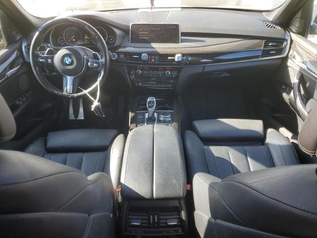2018 BMW X5 XDRIVE5 - 5UXKR6C55J0U14156
