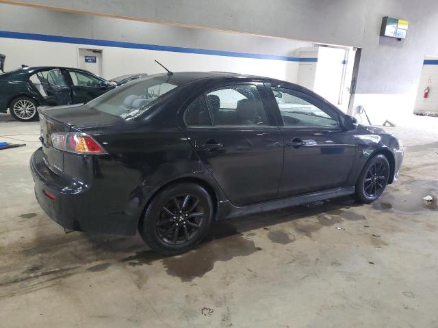 2017 MITSUBISHI LANCER ES JA32U2FU1HU011580