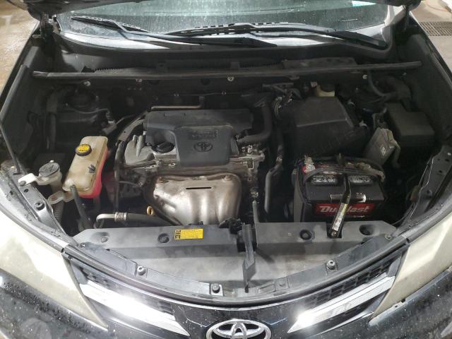 2015 TOYOTA RAV4 LIMIT - 2T3DFREV0FW362908
