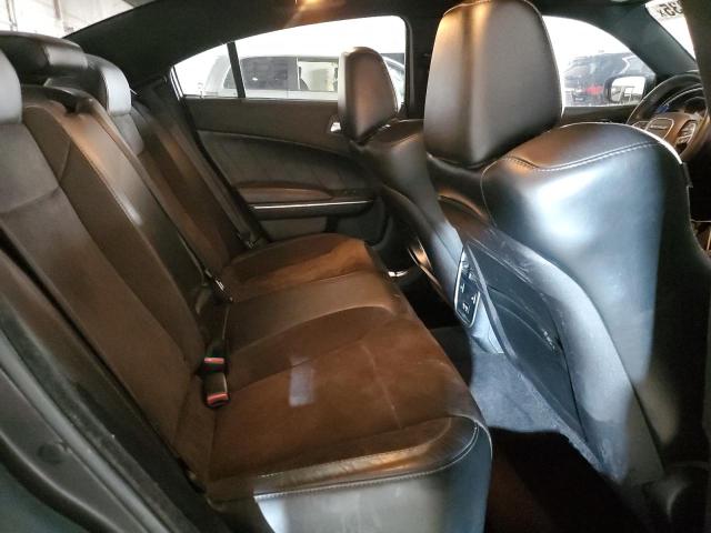 2017 DODGE CHARGER R/ - 2C3CDXGJ6HH515797