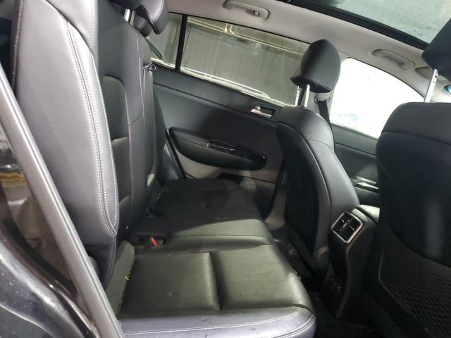 2019 KIA SPORTAGE E - KNDPNCAC6K7518148