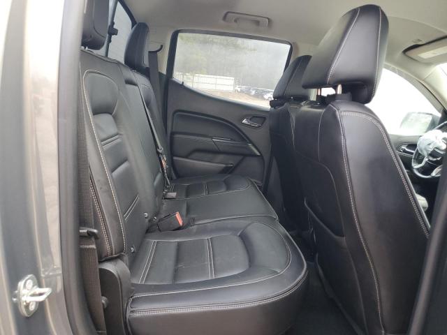 2018 GMC CANYON DEN 1GTG6EEN6J1187755