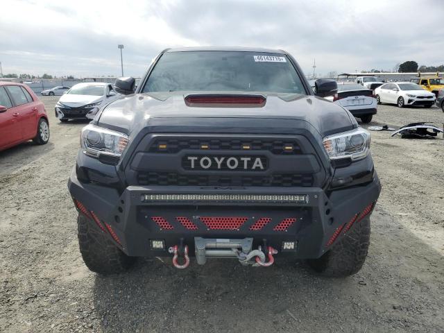 2017 TOYOTA TACOMA 5TFSZ5AN8HX062609