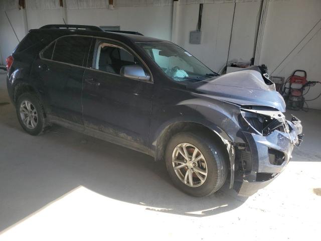 2016 CHEVROLET EQUINOX LT - 2GNALCEK1G1128700