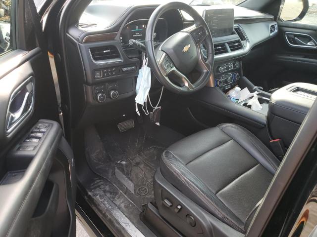 2023 CHEVROLET SUBURBAN K - 1GNSKGKL0PR174859