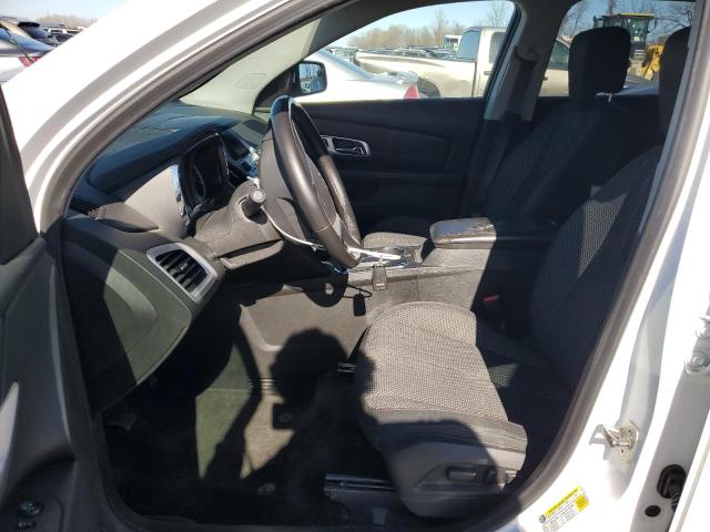2017 GMC TERRAIN SL - 2GKALNEK1H6298620