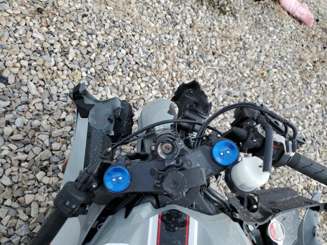 2025 HONDA CBR 600 JH2PC40H9SK200294