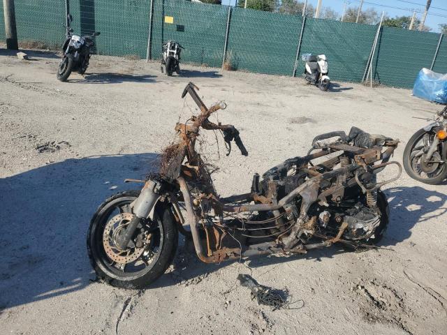 2006 APRILIA SCARABEO 5 ZD4RTC0166S000370
