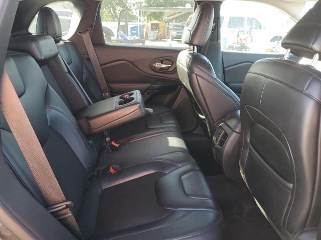 2019 JEEP CHEROKEE L - 1C4PJLLBXKD448333