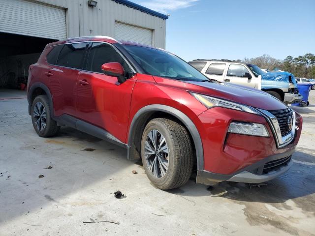 2021 NISSAN ROGUE SV - 5N1AT3BA1MC690781
