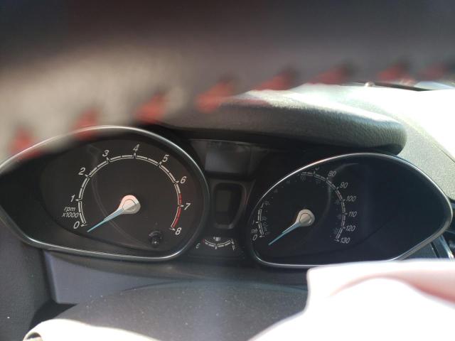 2019 FORD FIESTA 3FADP4DJ0KM135461