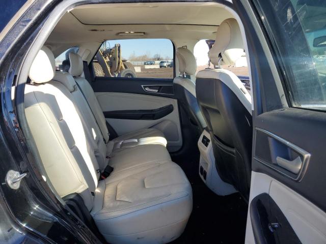 2017 FORD EDGE TITAN - 2FMPK4K95HBC13043