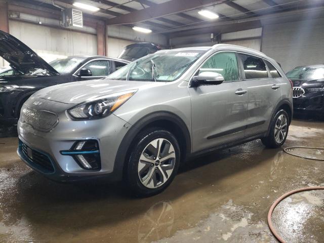 KIA NIRO S