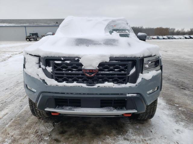 2023 NISSAN FRONTIER S 1N6ED1EK9PN649171 from the USA