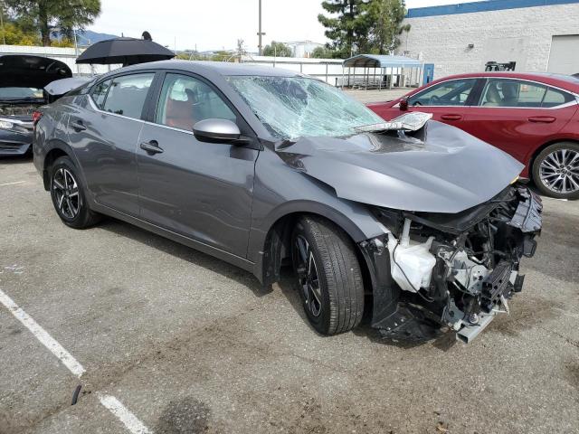 Vin: 3n1ab8cv8ry328308, lot: 46949945, nissan sentra sv 20244