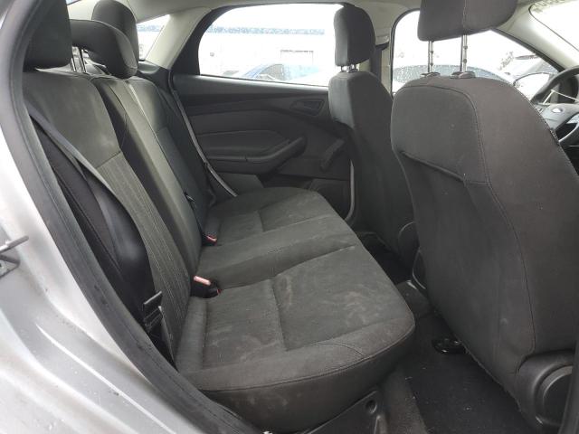 2015 FORD FOCUS S 1FADP3E20FL256693