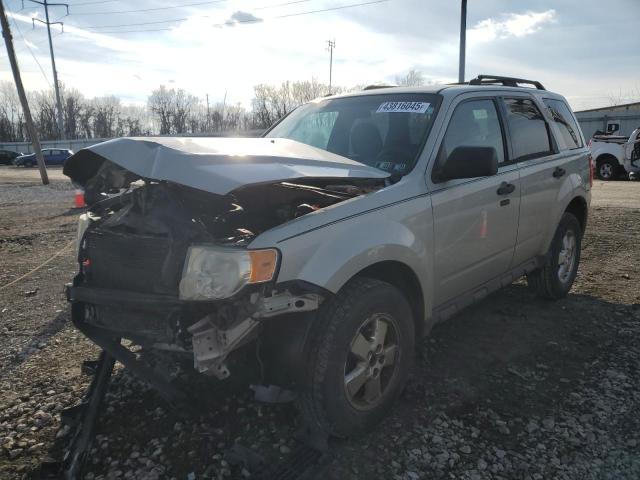 FORD ESCAPE XLT