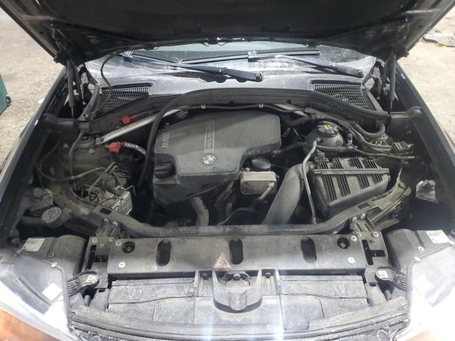 2016 BMW X3 XDRIVE2 - 5UXWX9C56G0D66994