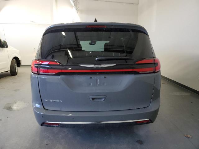 2025 CHRYSLER PACIFICA S 2C4RC1BG1SR504452