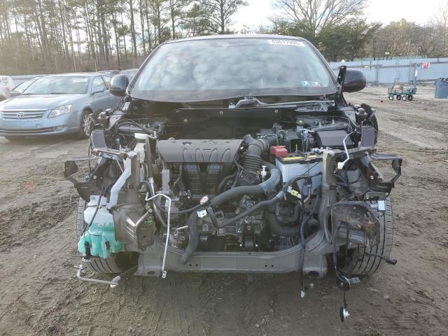 2024 MITSUBISHI OUTLANDER JA4ARUAU8RU001609