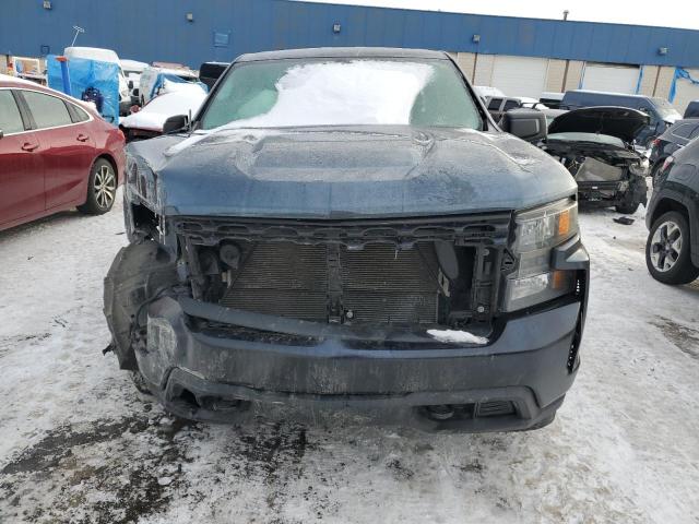 2019 CHEVROLET SILVERADO - 1GCRYAEH1KZ281597