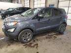 2018 FORD ECOSPORT S - MAJ6P1SL1JC235905