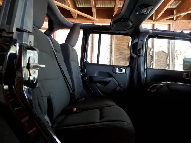 2020 JEEP WRANGLER U 1C4HJXDN2LW348317