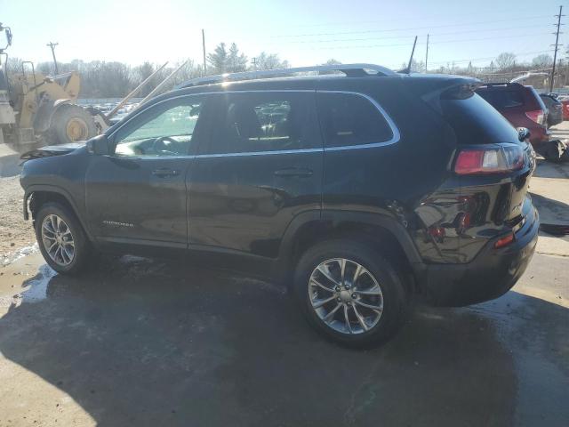Vin: 1c4pjmlb9kd393752, lot: 46051755, jeep grand cher latitude plus 20192