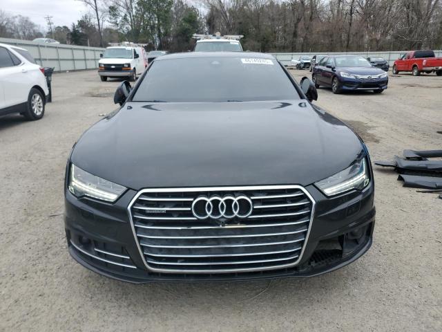 2016 AUDI A7 PRESTIG WAU2GAFC5GN024767