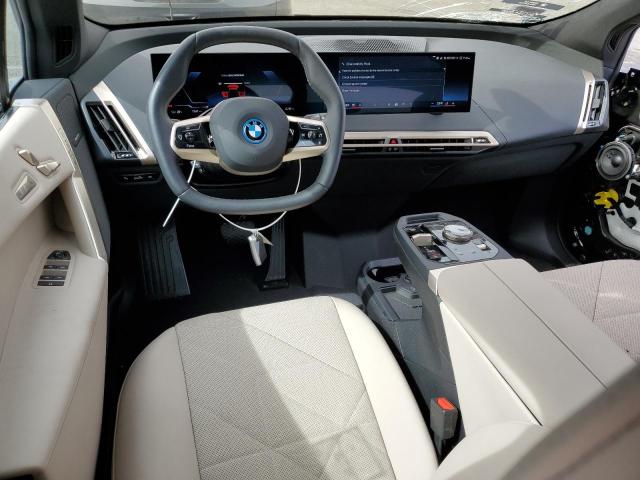 2025 BMW IX XDRIVE5 WB523CF06SCT06612