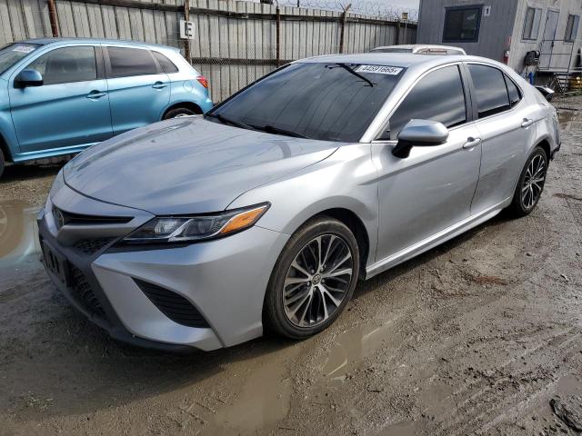 4T1G11AK5LU960022 Toyota Camry Se 2020
