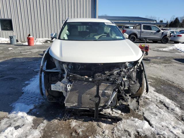 2022 NISSAN PATHFINDER 5N1DR3CC2NC263039