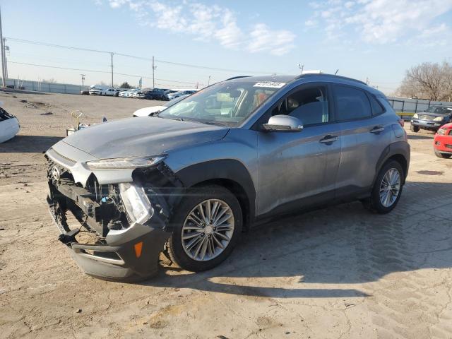 HYUNDAI KONA SEL