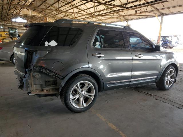 Vin: 1fm5k7f80fgb75141, lot: 46636695, ford explorer limited 20153