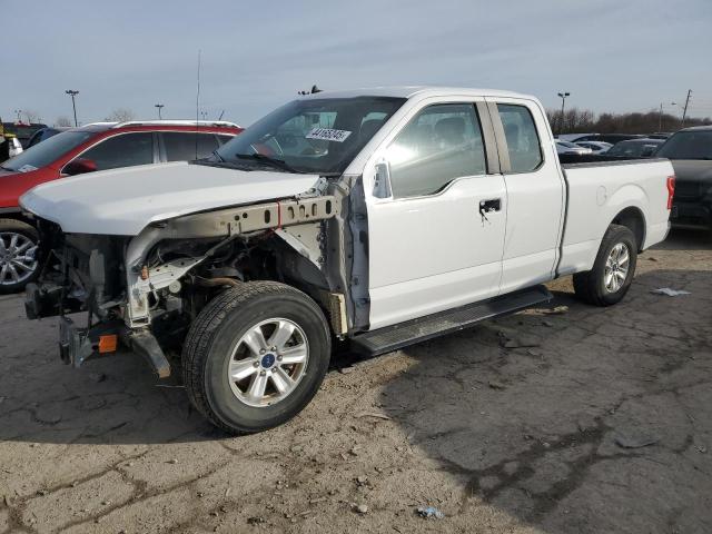 2020 FORD F150 SUPER - 1FTEX1CBXLFB07000