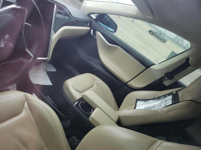 2016 TESLA MODEL S - 5YJSA1E17GF131564