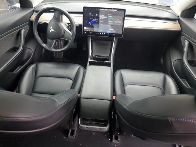 2018 TESLA MODEL 3 - 5YJ3E1EBXJF092039