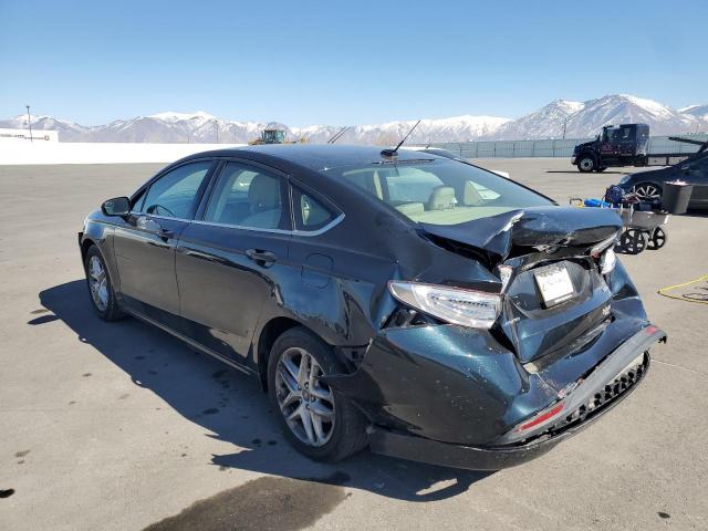 Vin: 3fa6p0hd1er316050, lot: 47292765, ford fusion se 20142
