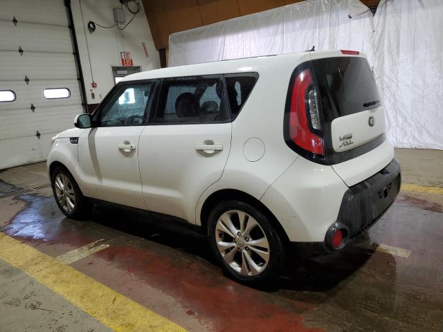 Vin: kndjp3a5xf7115779, lot: 46637125, kia soul + 20152