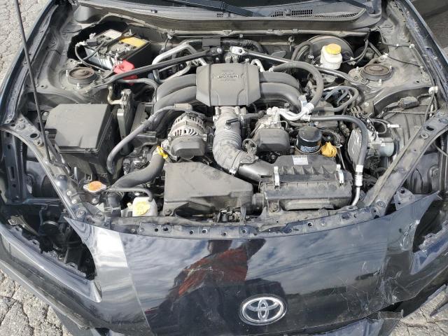 2023 TOYOTA GR 86 JF1ZNBC13P8753032